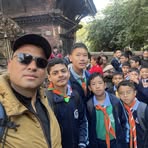 Scout Suresh - Facebook