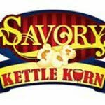 Scott Savory - @savorykettlekorn - Instagram