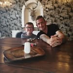 Scott Savory - @scott_taylor_logan_12346 - Instagram