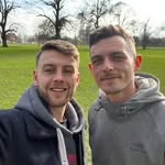 Scott Sayers - @scottsayers123 - Instagram