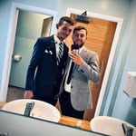 Scott Sayers - @scottsayers123 - Instagram