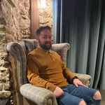 Scott sayers - @scoty1987 - Instagram