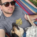 Scott Scaffidi - @scaffidiscott - Instagram