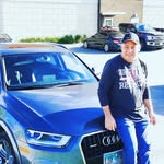 Scott Schacher - @audirider - Instagram