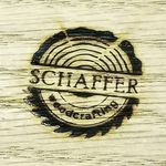 Scott Schaffer - @schaffer_woodcrafting - Instagram