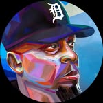 Faces of Detroit // founded by @scott.schaible - @_facesofdetroit - Instagram