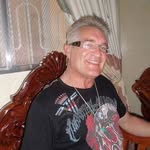 Scott A. Scharf - @scott211920fc - Instagram