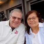Scott Scharf - @scott.scharftrekmaine - Instagram