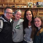 Scott Schechter - @schecky100 - Instagram