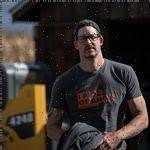 Scott Schewe - @inddiaoxen.nberg - Instagram