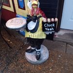 Scott Schmacker - @thanksfornothingbutghosts - Instagram