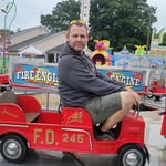 Scott Schmitt - @scotts48 - Instagram