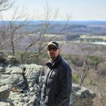 Scott Schmitt - @scottschmitt76 - Instagram