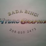Scott Scholz - @badabing_hydrographix - Instagram