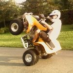 Scott Scholz - @scottyboii430 - Instagram