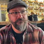 Scott Schoonover - @scottschoon - Instagram