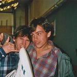 Scott Schowalter - @schowiscott - Instagram