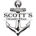 Scott's Chowder House - @scottschowderhouse - Instagram