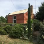 Schreck’s Cottage - @schreckscottage_chewton - Instagram