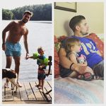 Scott Schreck - @scootermagooter27 - Instagram