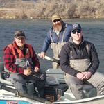 Scott Schroder - @angusinwyoming - Instagram