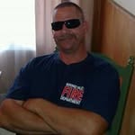 Scott Schulenburg - @fitzwell55 - Instagram