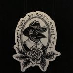 Scott Schultz - @sschultz.tattoo - Instagram