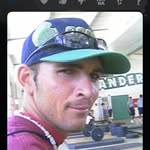 Scott Schultz - @krisltlc - Instagram