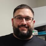 Scott Schultz - @nerdbear365 - Instagram