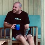 Scott Schutte - @snap_happy_scooter - Instagram