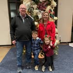 Scott Tammy Schutte - @stjsch3 - Instagram