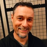 Scott Seago - @sseago1111 - Instagram