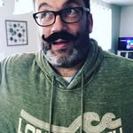 Scott Seal - @scottordersfood - Instagram