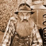 Scott Seamerfleer - @tribal_leader_78 - Instagram