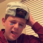 Aaiden Scott Sechler - @aaidens53 - Instagram