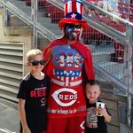 Scott Sedam - @scottsedam - Instagram