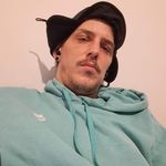 Billy Scott Sedgwick - @cultrain09 - Instagram