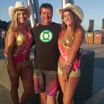 Scott Seeber - Facebook