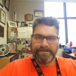 Scott Seggerman - Facebook