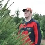 Scott Seibel - @tarheeledtexan - Instagram