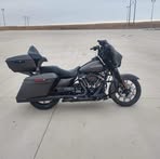 Scott Seibel - Facebook