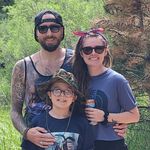 Scott Seibert - @russell_scooter - Instagram