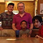 Scott Seif - @scott.seif - Instagram