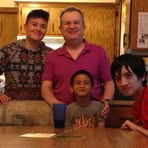 Scott Seif - Facebook