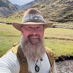 Dr. Scott Self - @functional_metabolix - Instagram