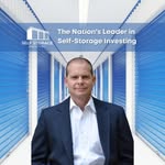Scott Meyers - The Original Self Storage Expert - @self_storage_investing - Instagram