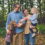 Scott and Kristen Selle - @ournourishingplace - Instagram