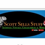 Scott Sells Stuff - @stuffscottsells - Instagram