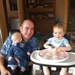 Scott A Semple - @scottydog354 - Instagram