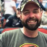 Earl Scott Sengbusch - @sasquatch1985 - Instagram